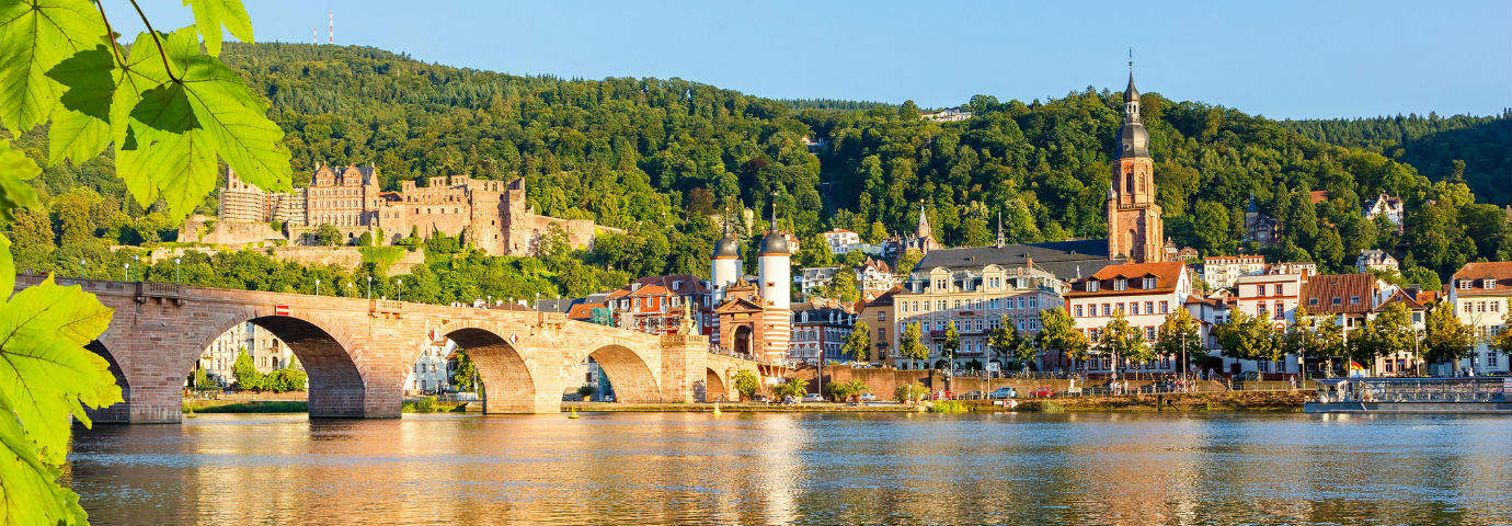 Europe Tour Packages