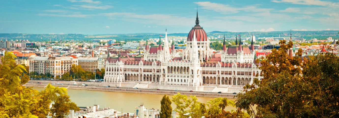 Europe Tour Packages