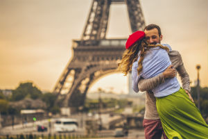 Swiss Paris Delight