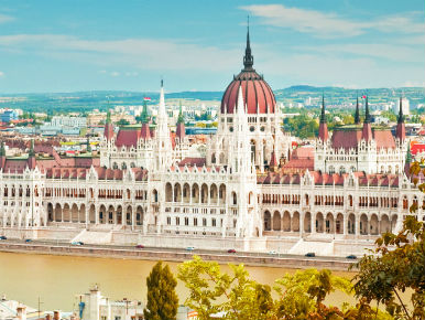 Europe Tour Packages