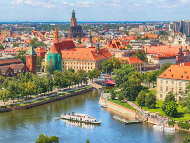 Europe Tour Packages
