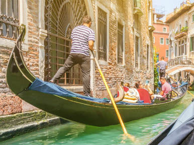 Europe Tour Packages
