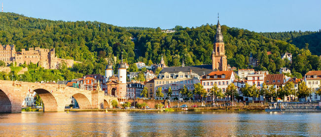 Europe Tour Packages