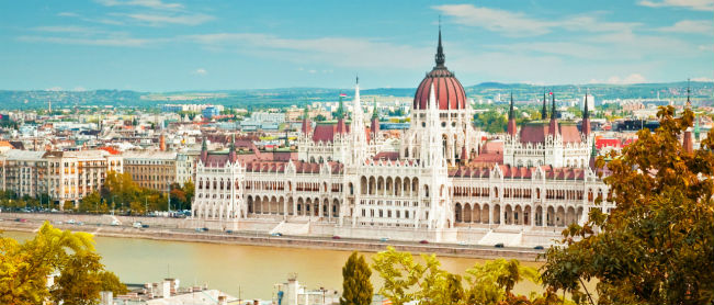 Europe Tour Packages