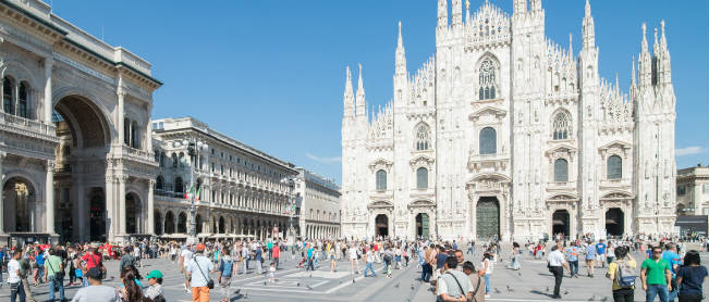 Europe Tour Packages