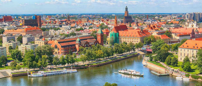 Europe Tour Packages